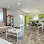 Dom wakacyjny Pet Friendly In *