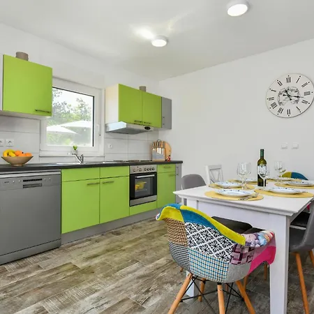 Feriehus Gorgeous In