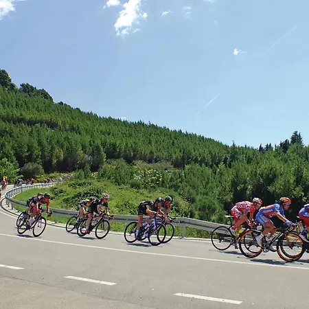 Feriehus Gorgeous In