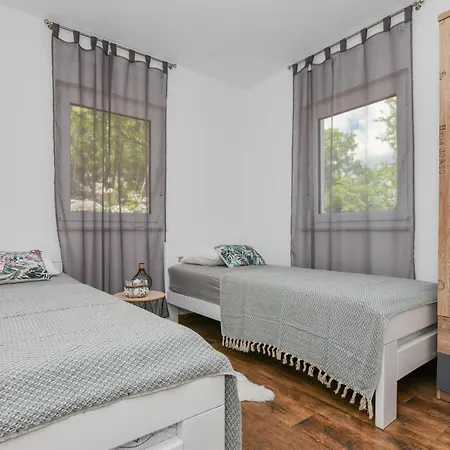 Feriehus Gorgeous In *