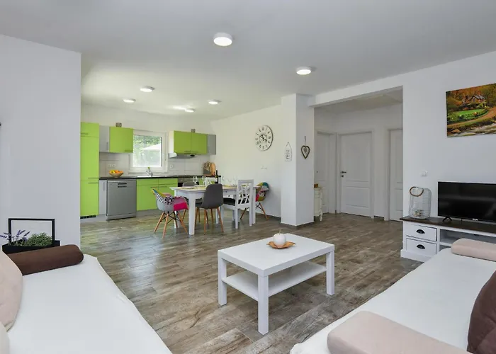 Gorgeous In Feriehus Drum