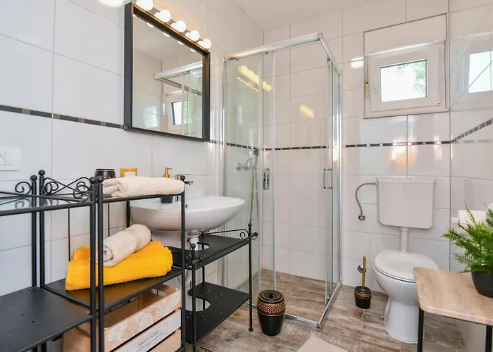 Feriehus Gorgeous In *