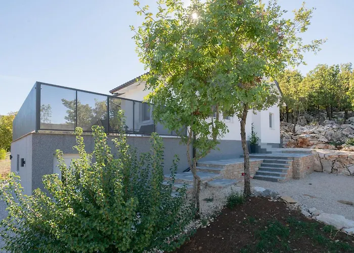 Gorgeous In Feriehus Drum