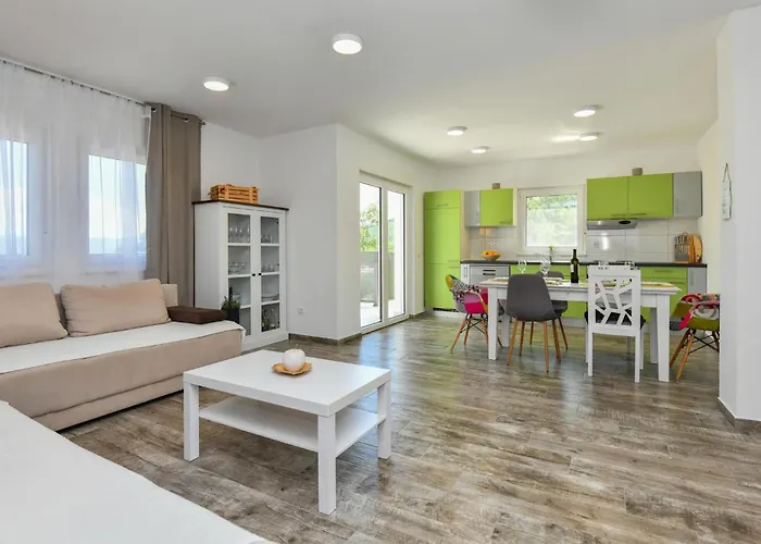 Feriehus Gorgeous In *