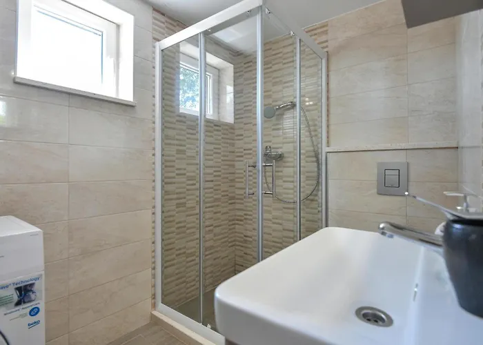 Gorgeous In Feriehus Drum