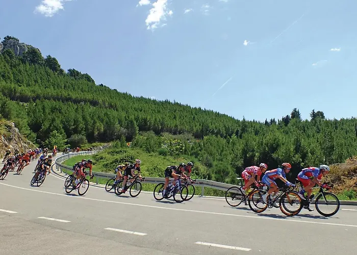 Feriehus Gorgeous In